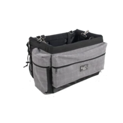 All For Paws Fietsmand Travel Dog Deluxe 7 All For Paws Fietsmand Travel Dog Deluxe -Katten En Honden Benodigdheden all for paws fietsmand travel dog deluxe 2