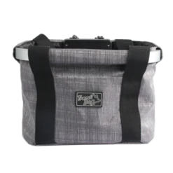 All For Paws Fietsmand Travel Dog Deluxe 8 All For Paws Fietsmand Travel Dog Deluxe -Katten En Honden Benodigdheden all for paws fietsmand travel dog deluxe 3