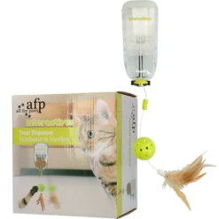 All For Paws Interactive Beloningsspel Kat