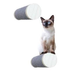 All For Paws Skywalk Large Step Post 2 Stuks