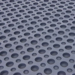 CanadianCat Company Kattenbak Mat Rubber XXL Grijs 7 CanadianCat Company Kattenbak Mat Rubber XXL Grijs -Katten En Honden Benodigdheden canadiancat company kattenbak mat rubber xxl grijs 3