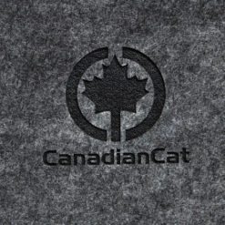 CanadianCat Company Kattenmand Felty Fort -Katten En Honden Benodigdheden canadiancat company kattenmand felty fort 4