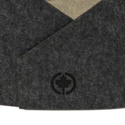 CanadianCat Company Kattenmand Owen Met Krabkarton Antraciet -Katten En Honden Benodigdheden canadiancat company kattenmand owen met krabkarton 10