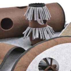 CanadianCat Company Kattenspeelmat Calvin 11 CanadianCat Company Kattenspeelmat Calvin -Katten En Honden Benodigdheden canadiancat company kattenspeelmat calvin 2