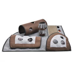 CanadianCat Company Kattenspeelmat Calvin