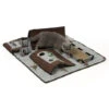 CanadianCat Company Kattenspeelmat Coleen
