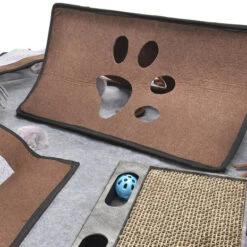 CanadianCat Company Kattenspeelmat Coleen -Katten En Honden Benodigdheden canadiancat company kattenspeelmat coleen 3