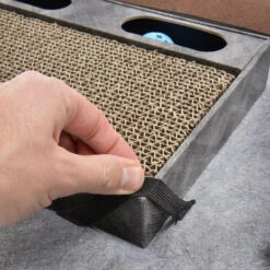 CanadianCat Company Kattenspeelmat Coleen -Katten En Honden Benodigdheden canadiancat company kattenspeelmat coleen 4