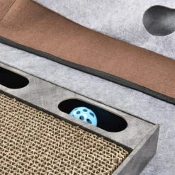 CanadianCat Company Kattenspeelmat Coleen -Katten En Honden Benodigdheden canadiancat company kattenspeelmat coleen 5