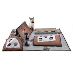 CanadianCat Company Kattenspeelmat Coleen -Katten En Honden Benodigdheden canadiancat company kattenspeelmat coleen 7
