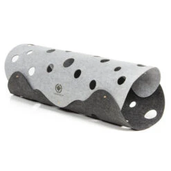 CanadianCat Company Kattentunnel Maine Coon Vilt XXL -Katten En Honden Benodigdheden canadiancat company kattentunnel maine coon vilt x 2