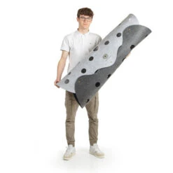 CanadianCat Company Kattentunnel Maine Coon Vilt XXL -Katten En Honden Benodigdheden canadiancat company kattentunnel maine coon vilt x 5