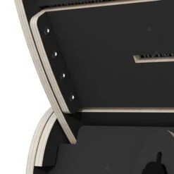 CanadianCat Company Kattenwiel Hout Black Edition Maine Coon XXL -Katten En Honden Benodigdheden canadiancat company kattenwiel hout black edition 10