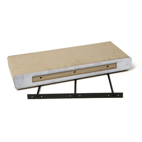 CanadianCat Company Krab Ligplaats Voor Montage Aan De Muur Lichtgrijs 2 CanadianCat Company Krab Ligplaats Voor Montage Aan De Muur Lichtgrijs - Afbeelding 2