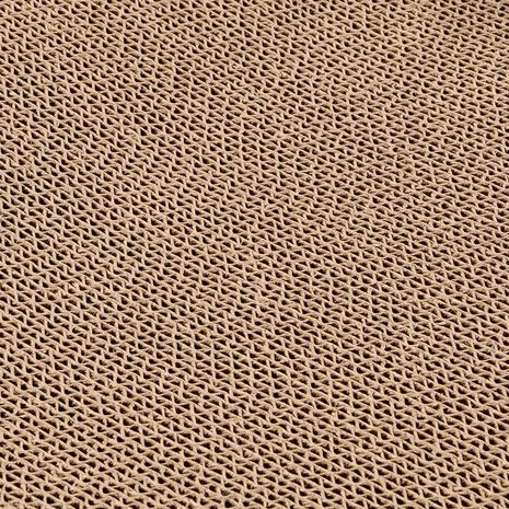 CanadianCat Company Krab Ligplaats Voor Montage Aan De Muur Lichtgrijs 4 CanadianCat Company Krab Ligplaats Voor Montage Aan De Muur Lichtgrijs - Afbeelding 4