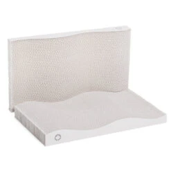 CanadianCat Company Krabmeubel 2in1 White Edition 5 CanadianCat Company Krabmeubel 2in1 White Edition -Katten En Honden Benodigdheden canadiancat company krabmeubel 2in1 white edition 2