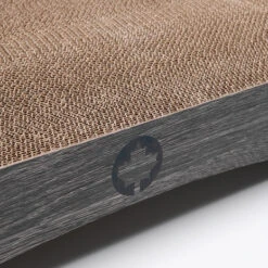 CanadianCat Company Krabmeubel Comet Dark Grey -Katten En Honden Benodigdheden canadiancat company krabmeubel comet dark grey 2