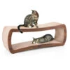 CanadianCat Company Krabmeubel Galaxy XXL Walnut