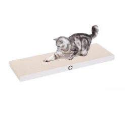 CanadianCat Company Krabmeubel Karton Saturn XL 90 Cm
