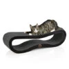 CanadianCat Company Krabmeubel Orbit Black Edition