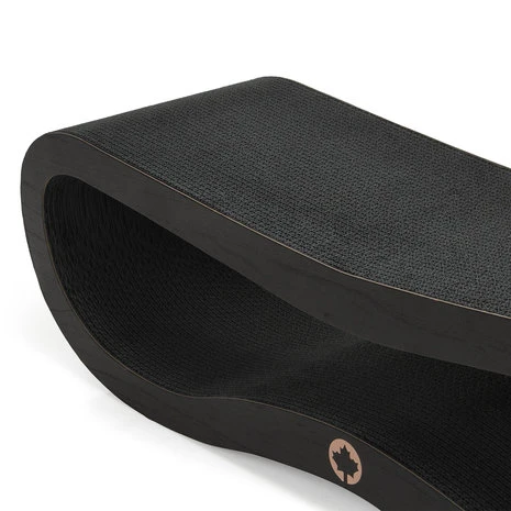 CanadianCat Company Krabmeubel Orbit Black Edition 3 CanadianCat Company Krabmeubel Orbit Black Edition - Afbeelding 3