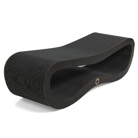 CanadianCat Company Krabmeubel Orbit Black Edition 4 CanadianCat Company Krabmeubel Orbit Black Edition - Afbeelding 4