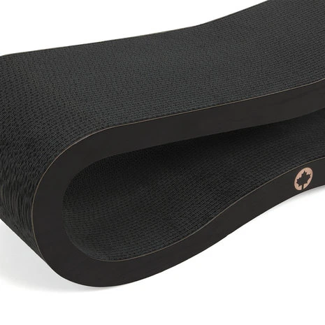 CanadianCat Company Krabmeubel Orbit Black Edition 5 CanadianCat Company Krabmeubel Orbit Black Edition - Afbeelding 5