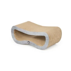 CanadianCat Company Krabmeubel Orbit Concrete Look Small -Katten En Honden Benodigdheden canadiancat company krabmeubel orbit concrete look 3