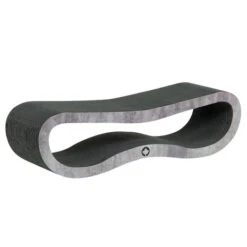 CanadianCat Company Krabmeubel Orbit Concrete Look Black Edition -Katten En Honden Benodigdheden canadiancat company krabmeubel orbit concrete look 7