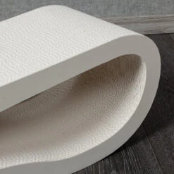 CanadianCat Company Krabmeubel Orbit White Edition -Katten En Honden Benodigdheden canadiancat company krabmeubel orbit white edition 3