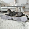 CanadianCat Company Krabmeubel Satellite 2.0 XL Beton Look