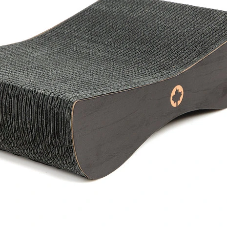 CanadianCat Company Krabmeubel Satellite Black Edition Small 4 CanadianCat Company Krabmeubel Satellite Black Edition Small - Afbeelding 4