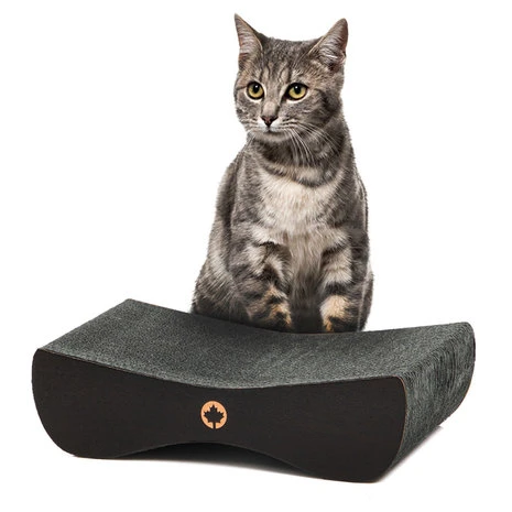 CanadianCat Company Krabmeubel Satellite Black Edition Small 1 CanadianCat Company Krabmeubel Satellite Black Edition Small