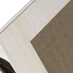 Katten En Honden Benodigdheden -Katten En Honden Benodigdheden canadiancat company krabmeubel triangle house lich 1