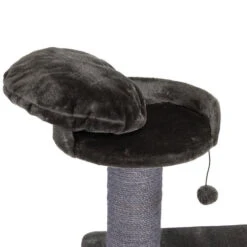 CanadianCat Company Krabpaal Maine Coon 120 Donkergrijs 7 CanadianCat Company Krabpaal Maine Coon 120 Donkergrijs -Katten En Honden Benodigdheden canadiancat company krabpaal maine coon 120 donker 2