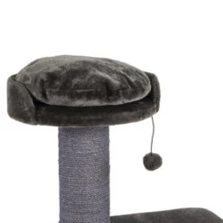 CanadianCat Company Krabpaal Maine Coon 120 Donkergrijs 8 CanadianCat Company Krabpaal Maine Coon 120 Donkergrijs -Katten En Honden Benodigdheden canadiancat company krabpaal maine coon 120 donker 3