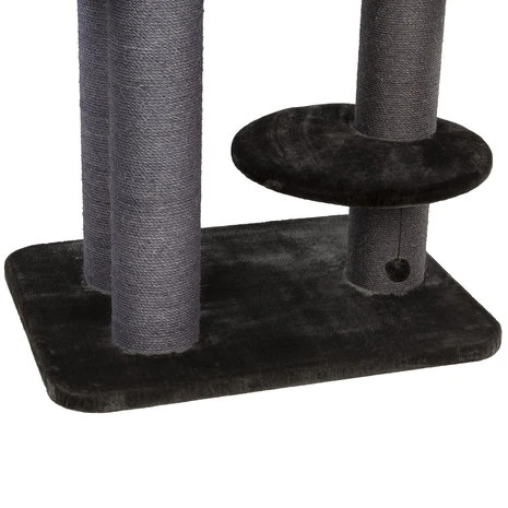 CanadianCat Company Krabpaal Maine Coon 217 Antraciet 4 CanadianCat Company Krabpaal Maine Coon 217 Antraciet - Afbeelding 4