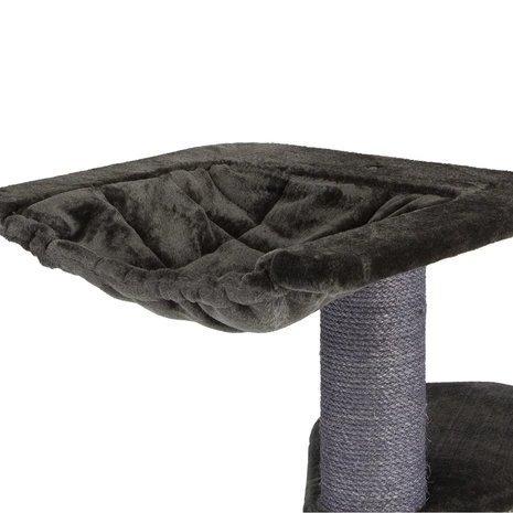 CanadianCat Company Krabpaal Maine Coon Coony 130 Donkergrijs 5 CanadianCat Company Krabpaal Maine Coon Coony 130 Donkergrijs - Afbeelding 5