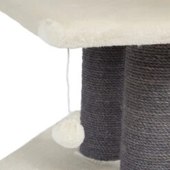 CanadianCat Company Krabpaal Maine Coon Coony 130 Beige 13 CanadianCat Company Krabpaal Maine Coon Coony 130 Beige -Katten En Honden Benodigdheden canadiancat company krabpaal maine coon coony 130 5