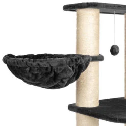 CanadianCat Company Krabpaal Maine Coon Dawson Antraciet -Katten En Honden Benodigdheden canadiancat company krabpaal maine coon dawson ant 4