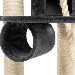 CanadianCat Company Krabpaal Maine Coon Dawson Antraciet -Katten En Honden Benodigdheden canadiancat company krabpaal maine coon dawson ant 6