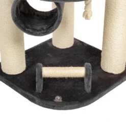 CanadianCat Company Krabpaal Maine Coon Dawson Antraciet -Katten En Honden Benodigdheden canadiancat company krabpaal maine coon dawson ant 7