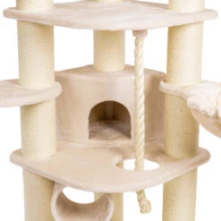 CanadianCat Company Krabpaal Maine Coon Dawson Beige 12 CanadianCat Company Krabpaal Maine Coon Dawson Beige -Katten En Honden Benodigdheden canadiancat company krabpaal maine coon dawson bei 2