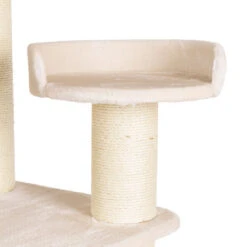 CanadianCat Company Krabpaal Maine Coon Dawson Beige 14 CanadianCat Company Krabpaal Maine Coon Dawson Beige -Katten En Honden Benodigdheden canadiancat company krabpaal maine coon dawson bei 4