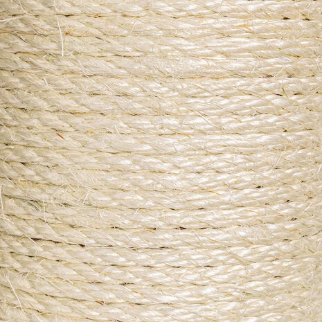 CanadianCat Company Krabpaal Maine Coon Dawson Beige 9 CanadianCat Company Krabpaal Maine Coon Dawson Beige - Afbeelding 9