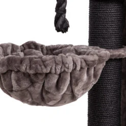 CanadianCat Company Krabpaal Maine Coon Hudson Antraciet/grijs 16 CanadianCat Company Krabpaal Maine Coon Hudson Antraciet/grijs -Katten En Honden Benodigdheden canadiancat company krabpaal maine coon hudson ant 6