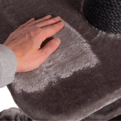 CanadianCat Company Krabpaal Maine Coon Hudson Antraciet/grijs 17 CanadianCat Company Krabpaal Maine Coon Hudson Antraciet/grijs -Katten En Honden Benodigdheden canadiancat company krabpaal maine coon hudson ant 7