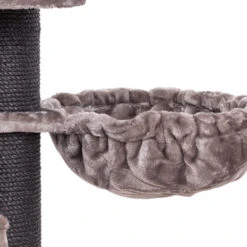 CanadianCat Company Krabpaal Maine Coon Hudson Antraciet/grijs 18 CanadianCat Company Krabpaal Maine Coon Hudson Antraciet/grijs -Katten En Honden Benodigdheden canadiancat company krabpaal maine coon hudson ant 8