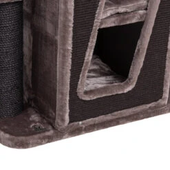 CanadianCat Company Krabpaal Maine Coon Hudson Antraciet/grijs 19 CanadianCat Company Krabpaal Maine Coon Hudson Antraciet/grijs -Katten En Honden Benodigdheden canadiancat company krabpaal maine coon hudson ant 9