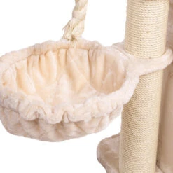 CanadianCat Company Krabpaal Maine Coon Hudson Beige 16 CanadianCat Company Krabpaal Maine Coon Hudson Beige -Katten En Honden Benodigdheden canadiancat company krabpaal maine coon hudson bei 6